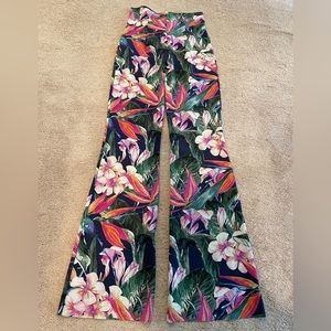 Chiara Boni Floral Pant
